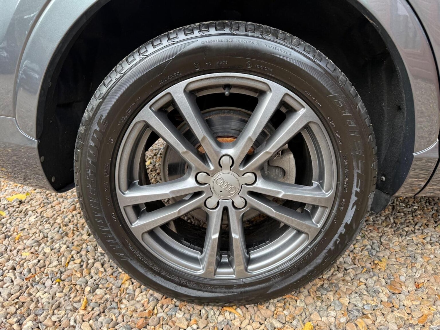 Used Audi Q3 2018 for sale - 76186668: Photo 38