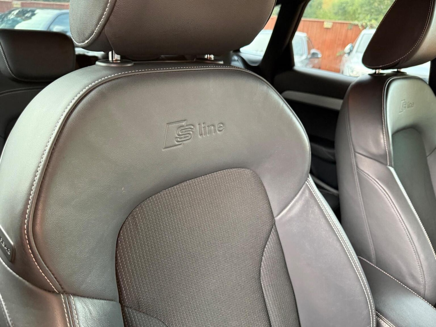 Used Audi Q3 2018 for sale - 76186668: Photo 39