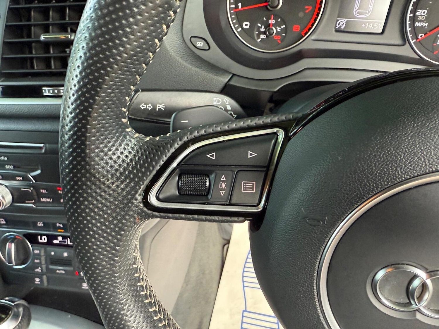Used Audi Q3 2018 for sale - 76186668: Photo 42