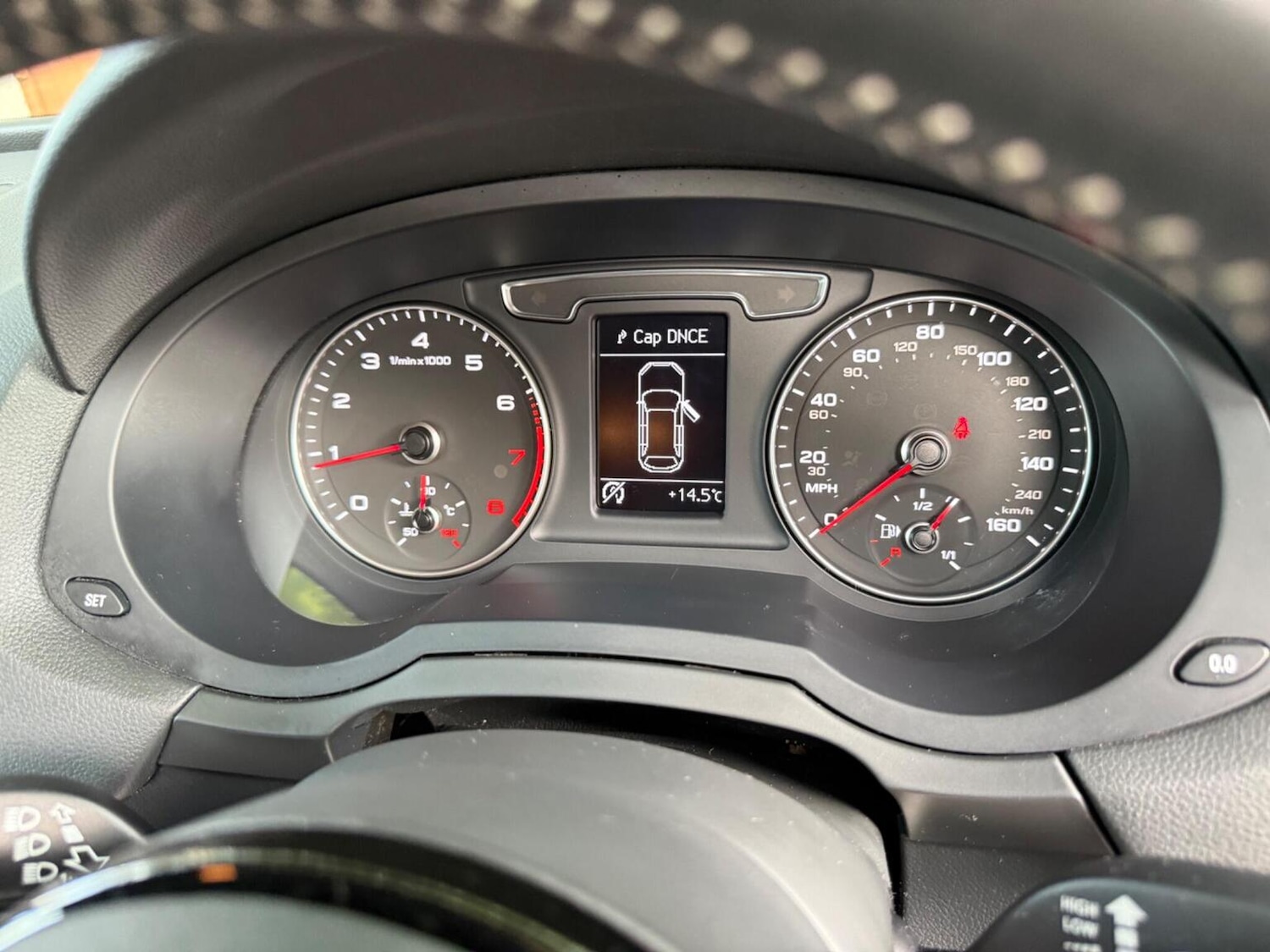 Used Audi Q3 2018 for sale - 76186668: Photo 44