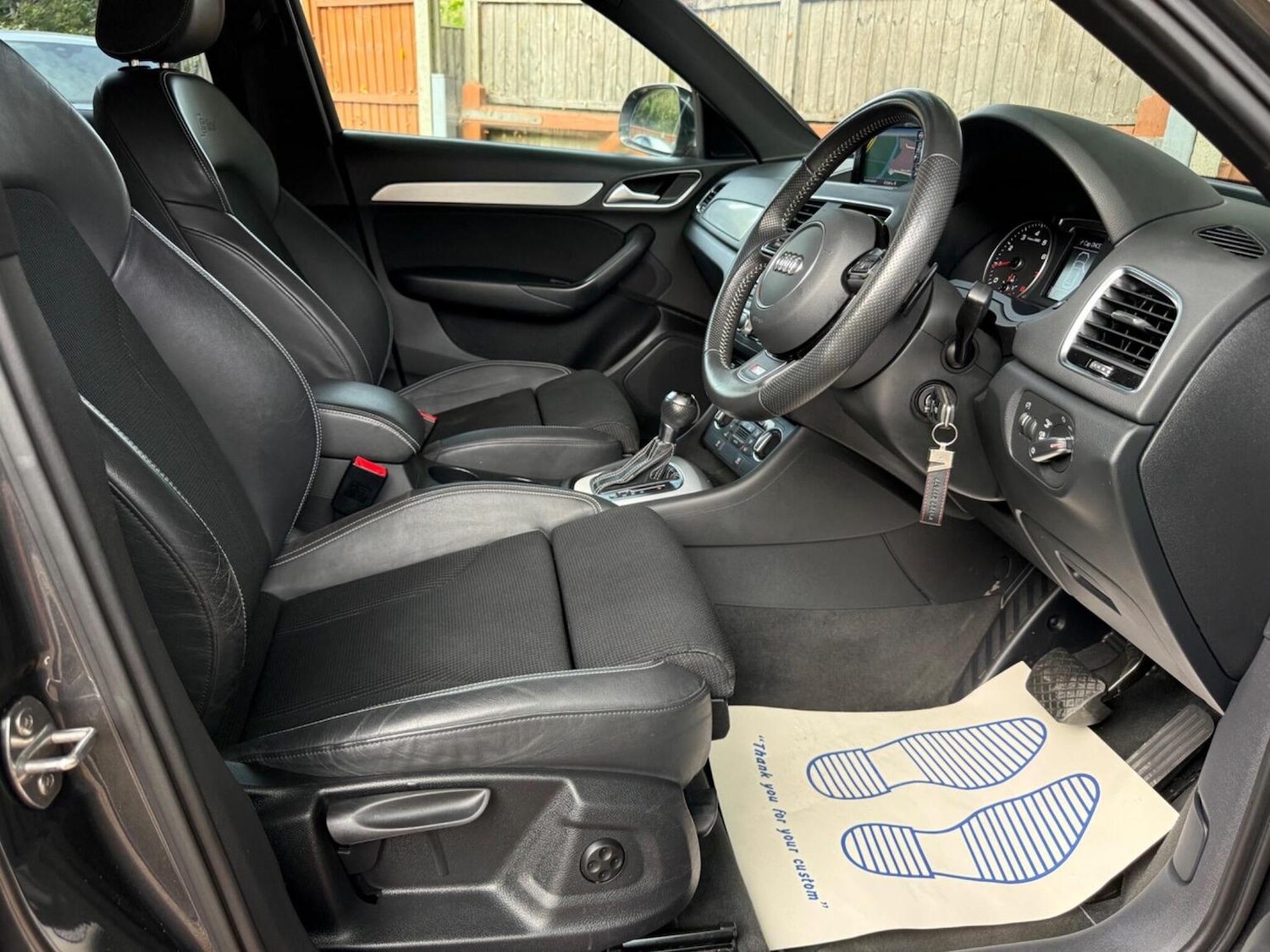 Used Audi Q3 2018 for sale - 76186668: Photo 46