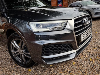 Used Audi Q3 2018 for sale - 76186668: Photo 4