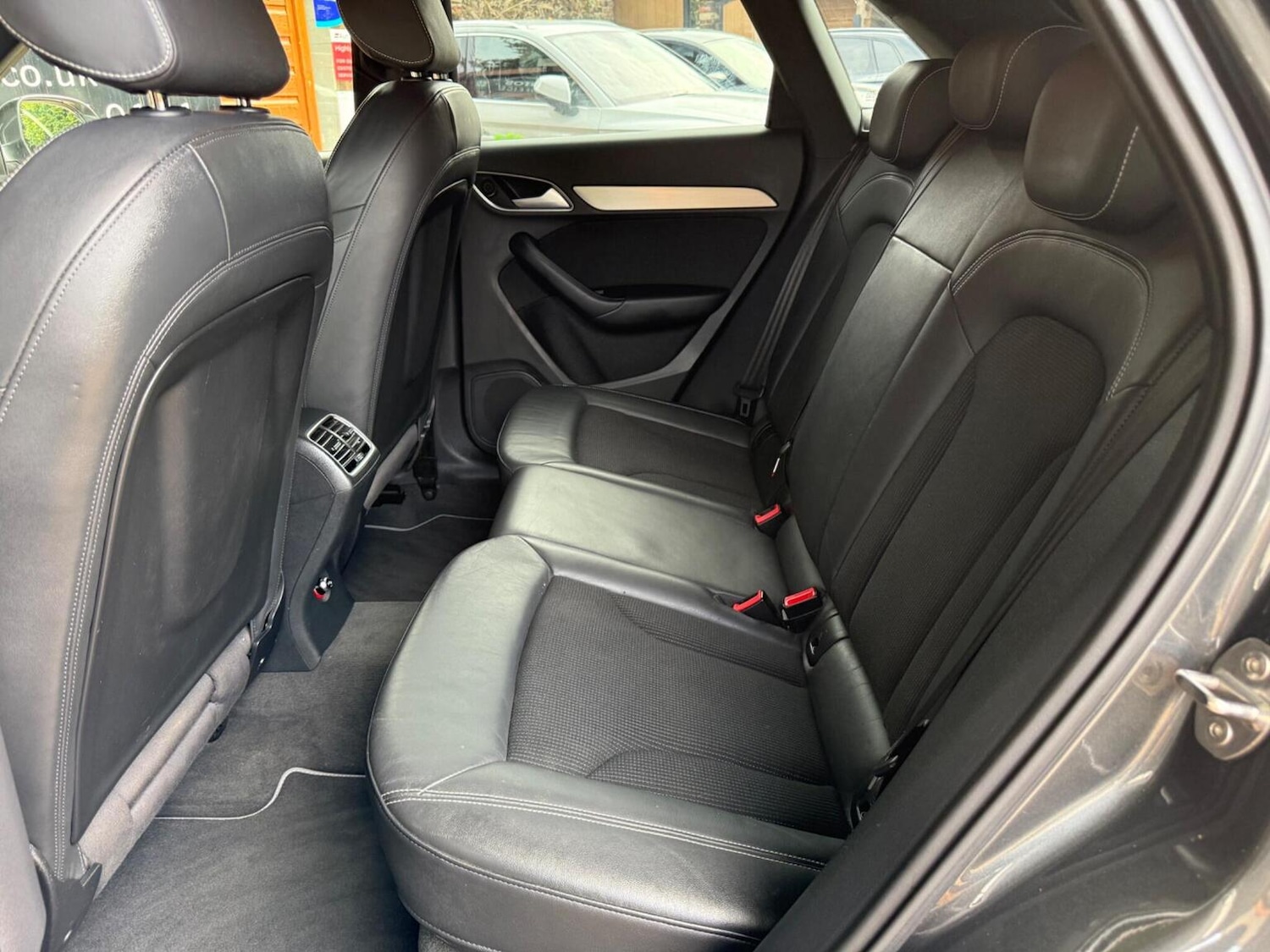 Used Audi Q3 2018 for sale - 76186668: Photo 50