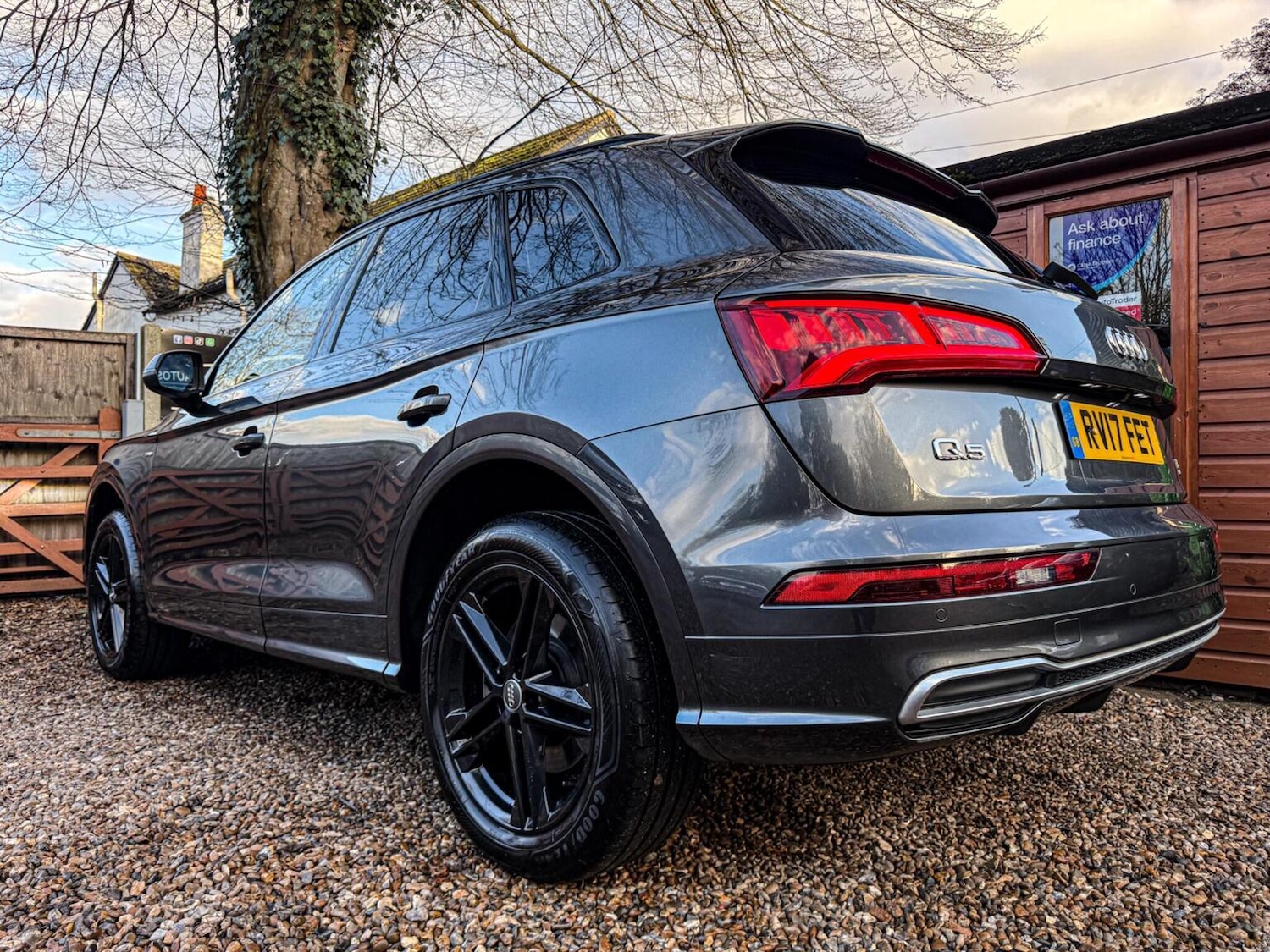 Used Audi Q5 2017 for sale - 77159256: Photo 10