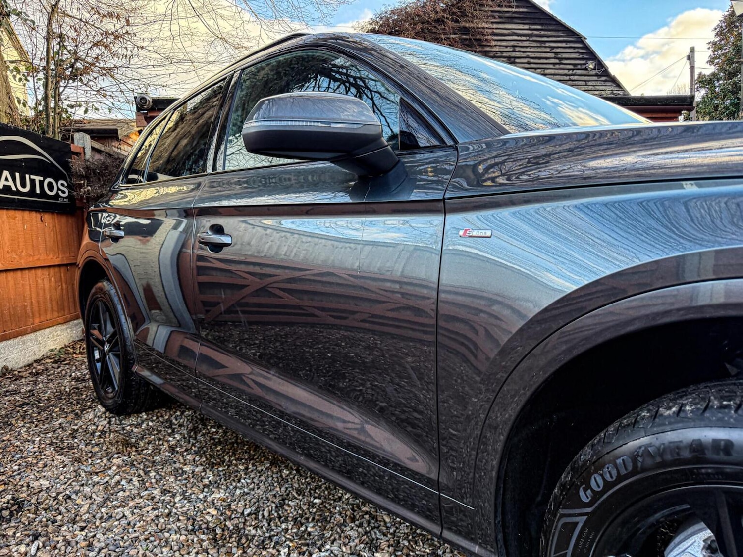 Used Audi Q5 2017 for sale - 77159256: Photo 13