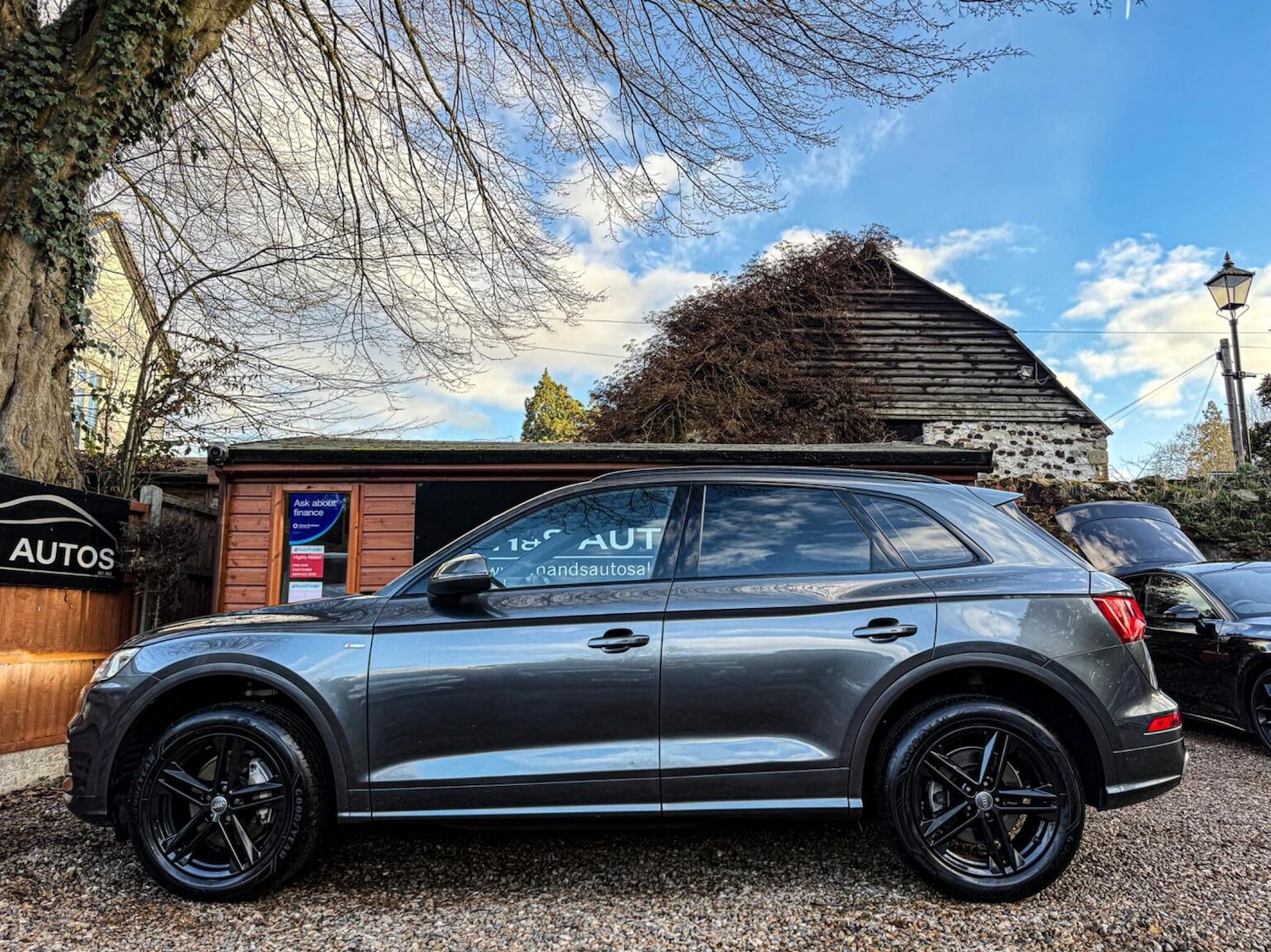 Used Audi Q5 2017 for sale - 77159256: Photo 15