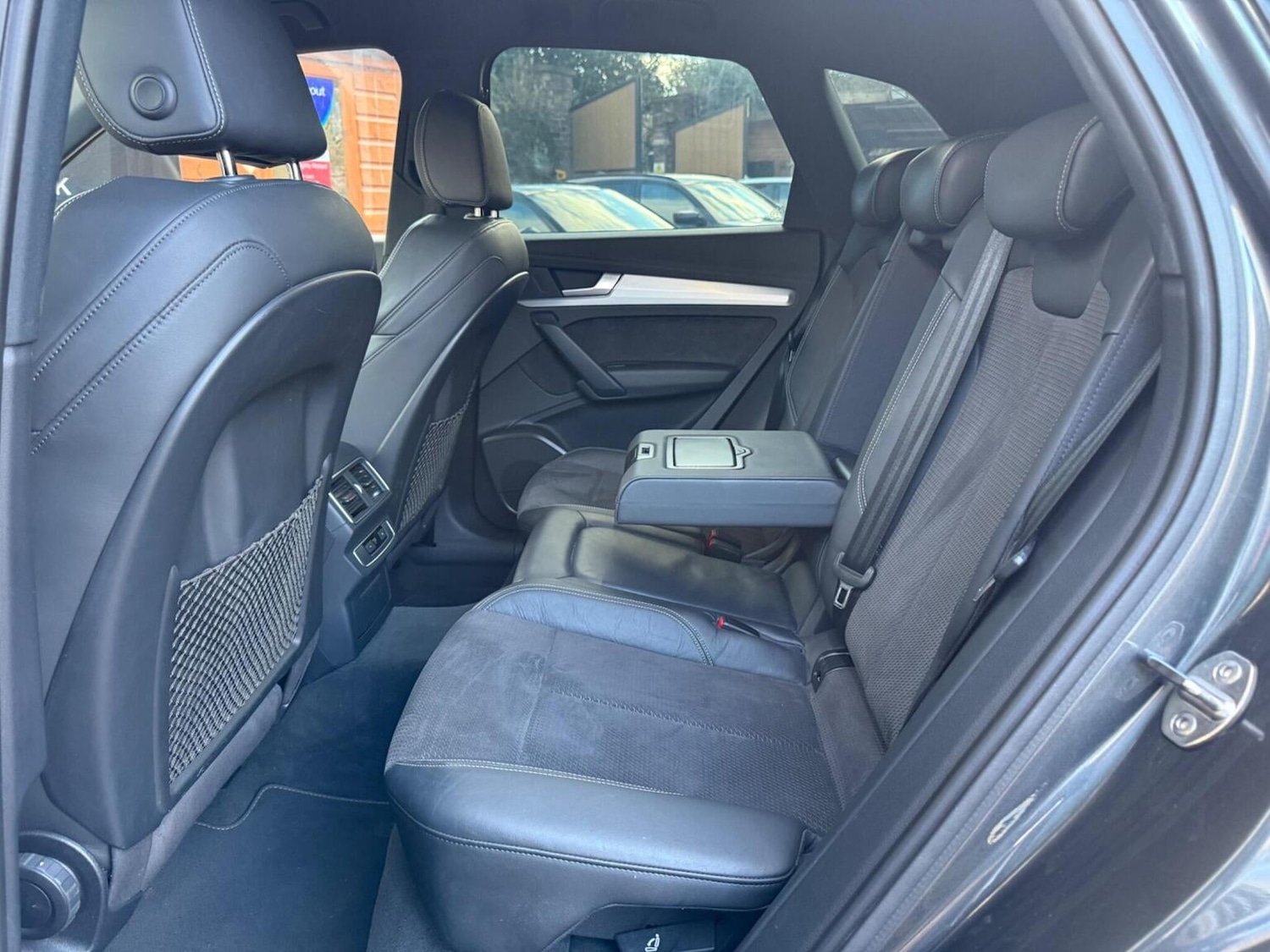 Used Audi Q5 2017 for sale - 77159256: Photo 20