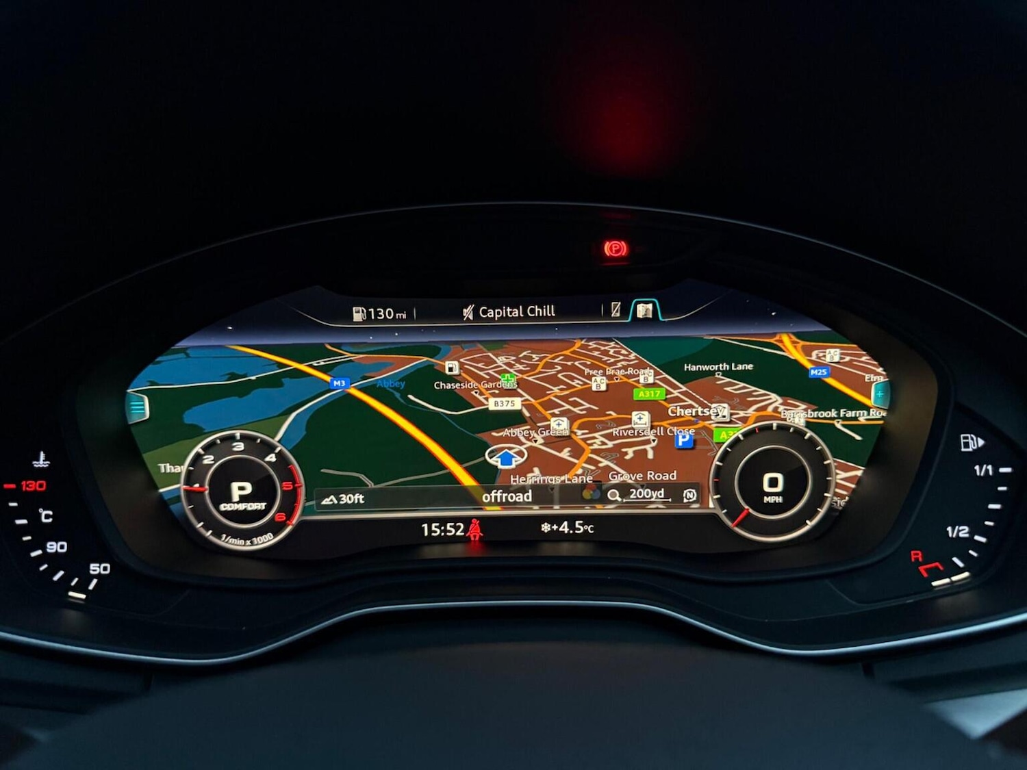 Used Audi Q5 2017 for sale - 77159256: Photo 23