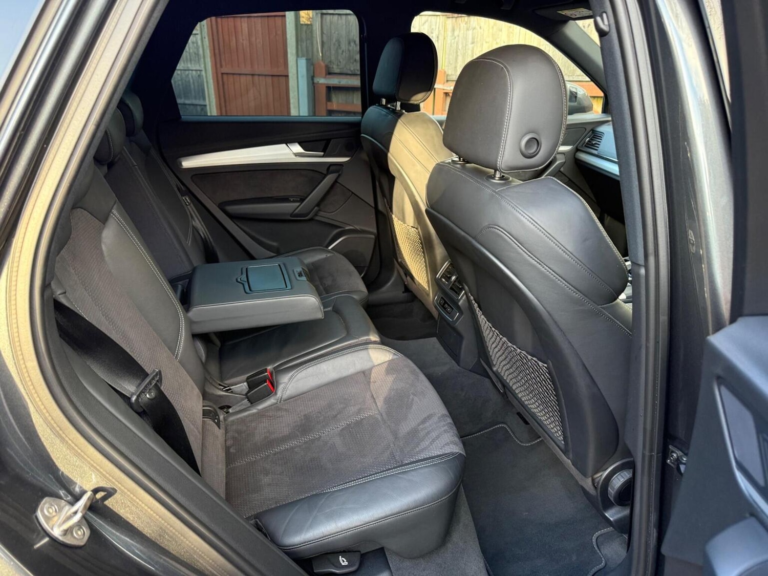 Used Audi Q5 2017 for sale - 77159256: Photo 25