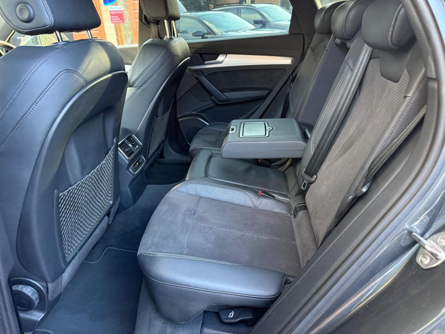 Used Audi Q5 2017 for sale - 77159256: Photo 26