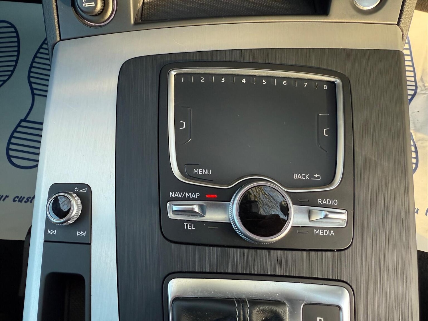 Used Audi Q5 2017 for sale - 77159256: Photo 28