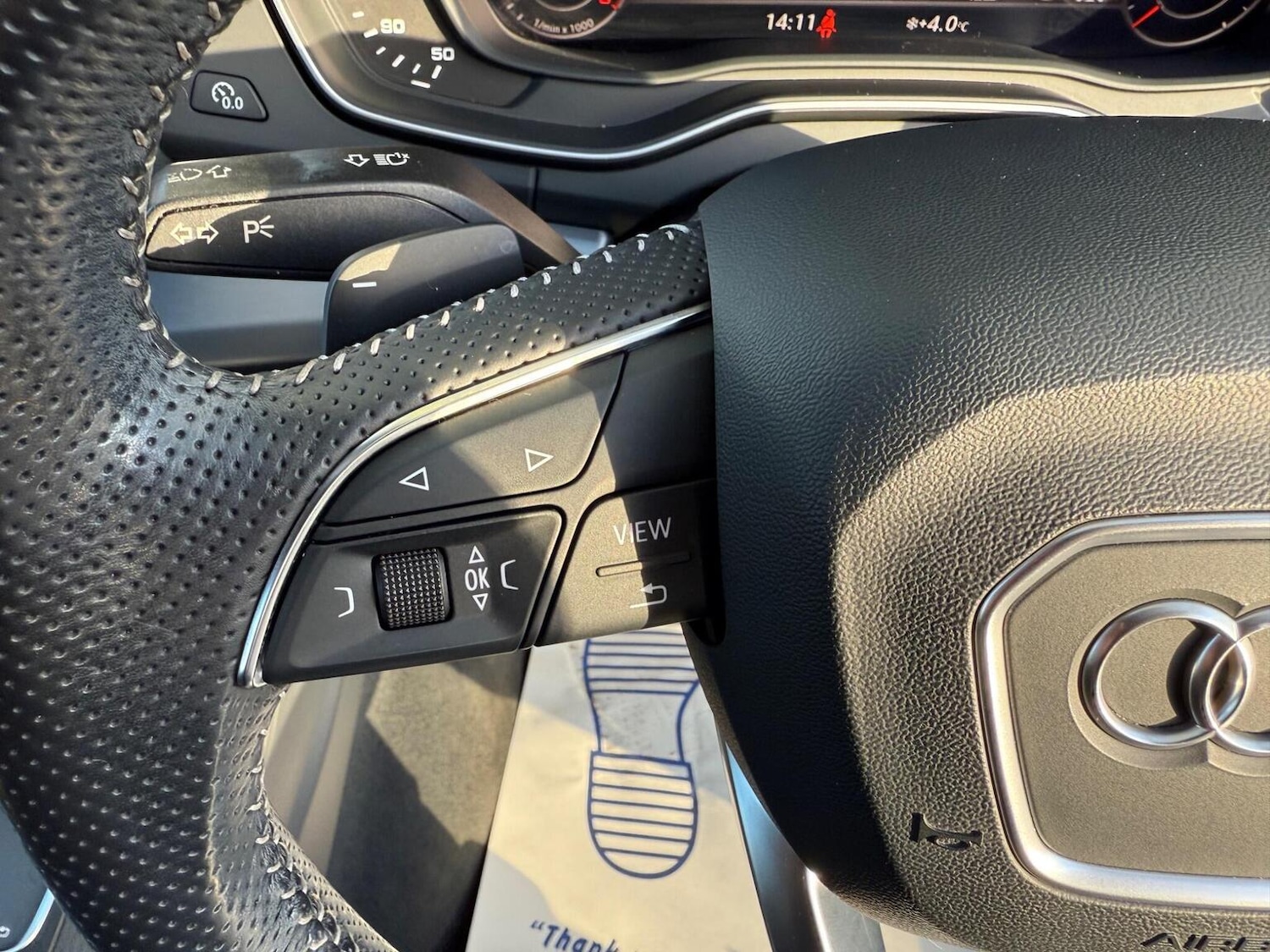 Used Audi Q5 2017 for sale - 77159256: Photo 29