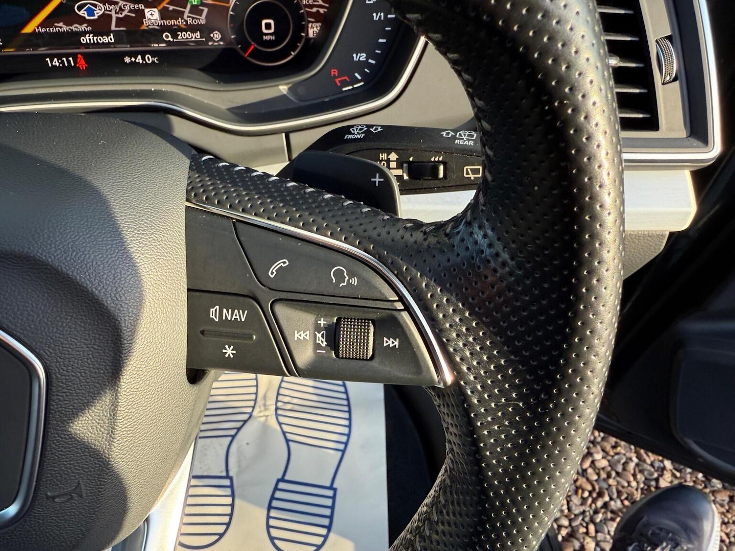 Used Audi Q5 2017 for sale - 77159256: Photo 30