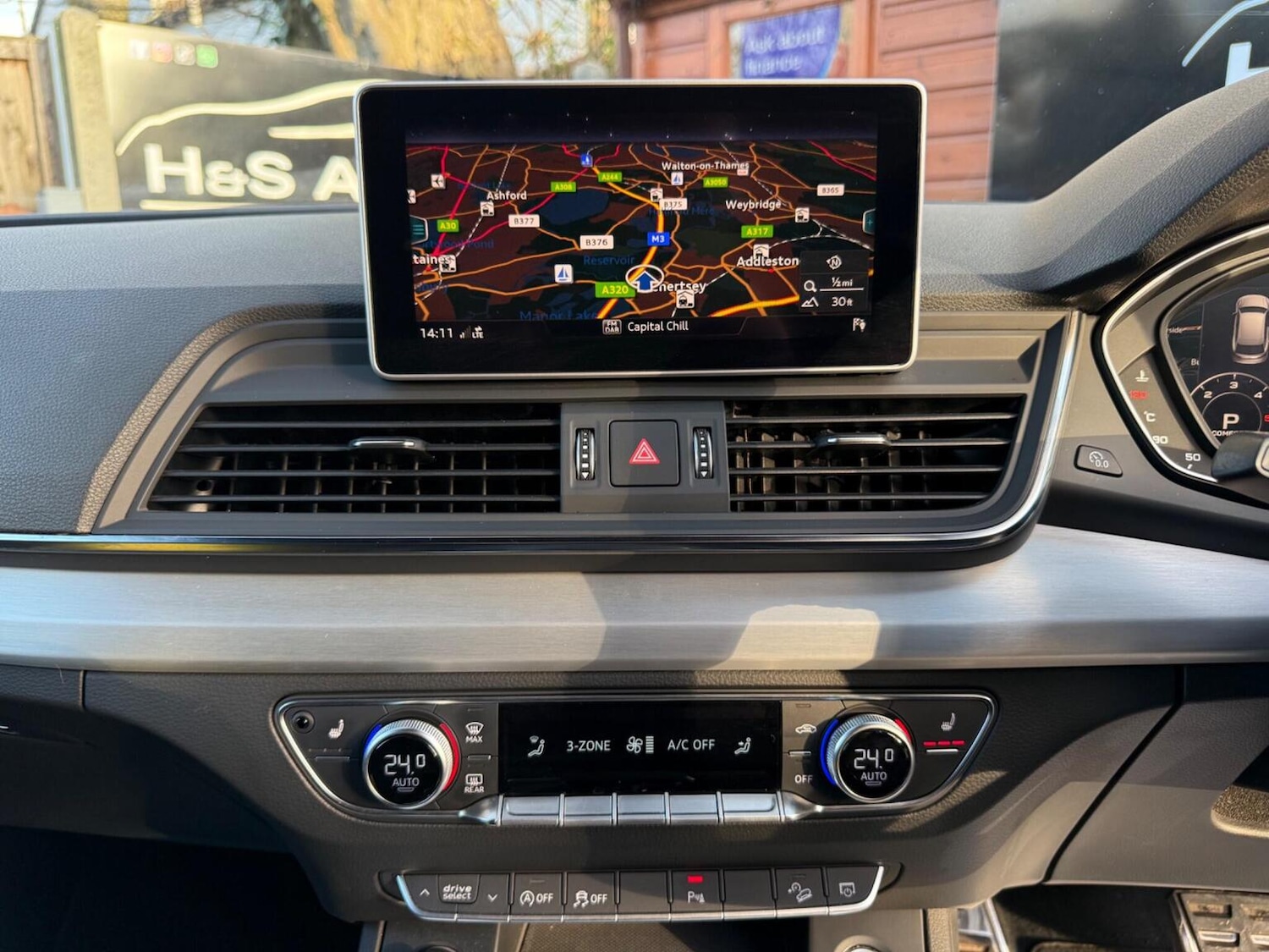 Used Audi Q5 2017 for sale - 77159256: Photo 31