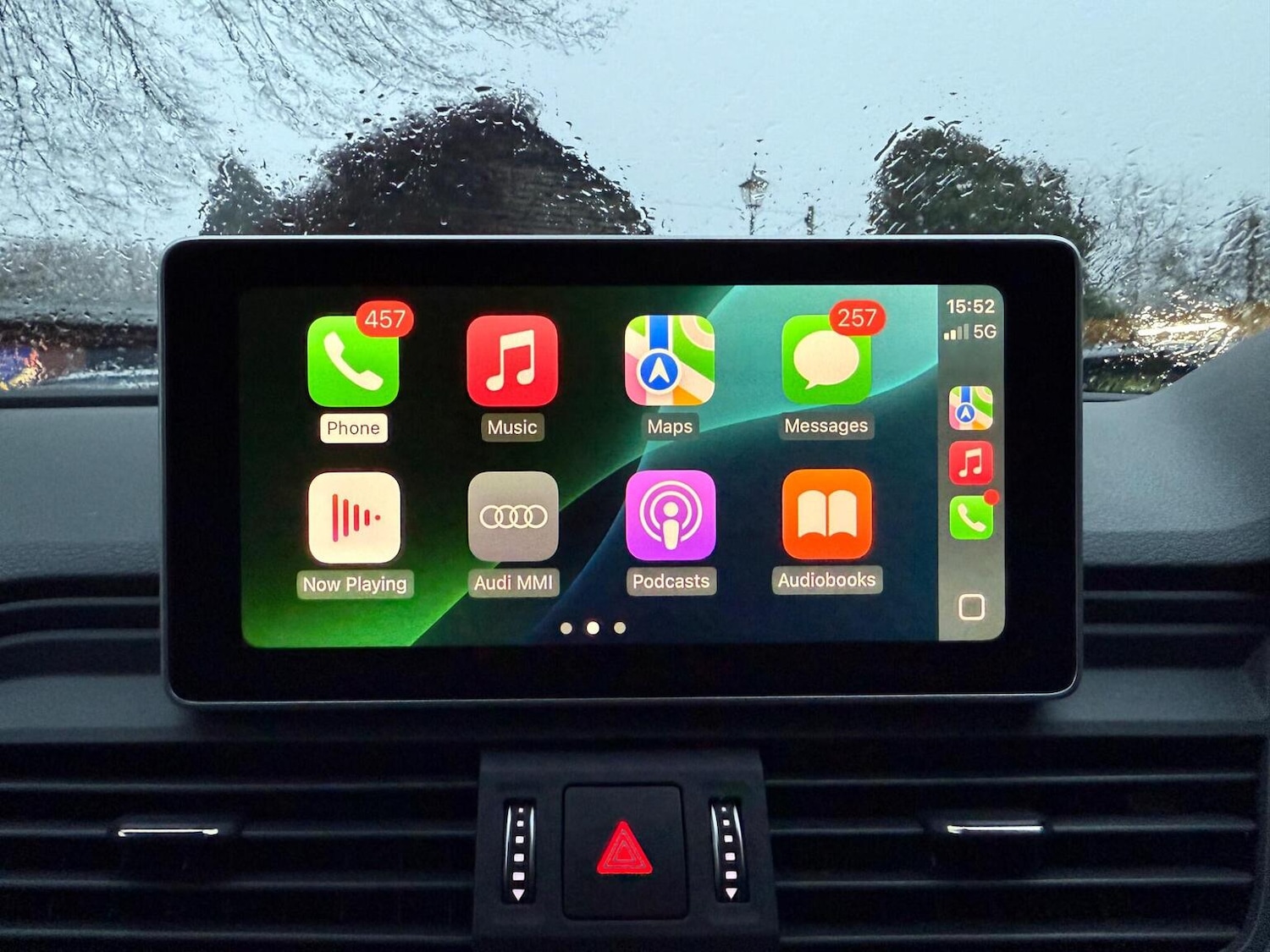 Used Audi Q5 2017 for sale - 77159256: Photo 32