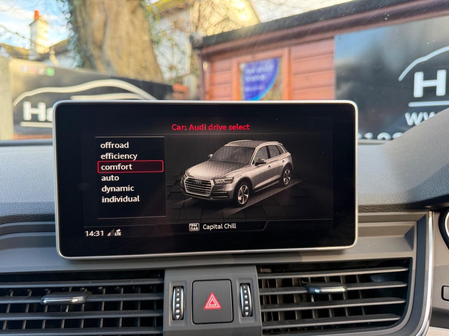 Used Audi Q5 2017 for sale - 77159256: Photo 33