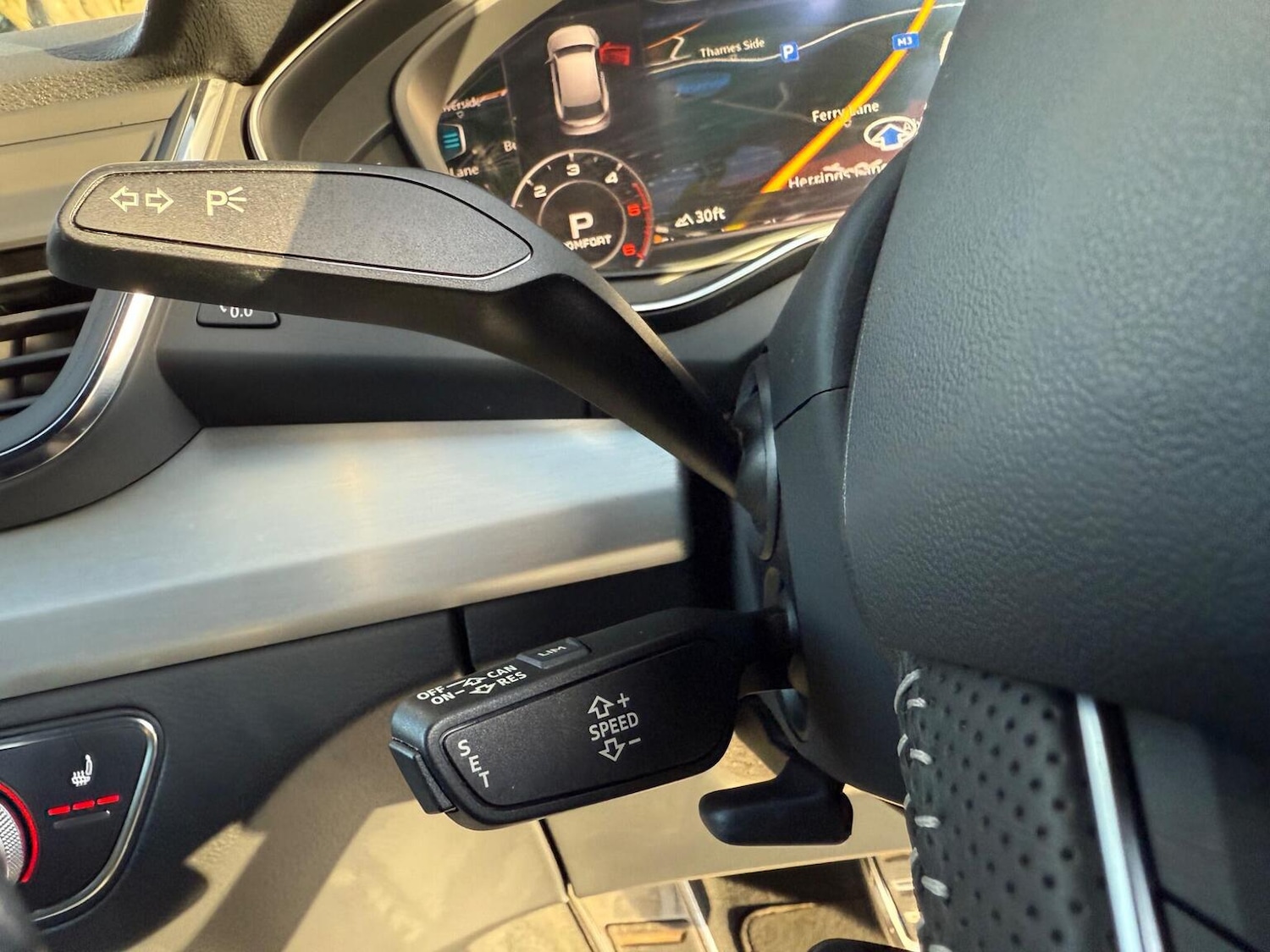 Used Audi Q5 2017 for sale - 77159256: Photo 34