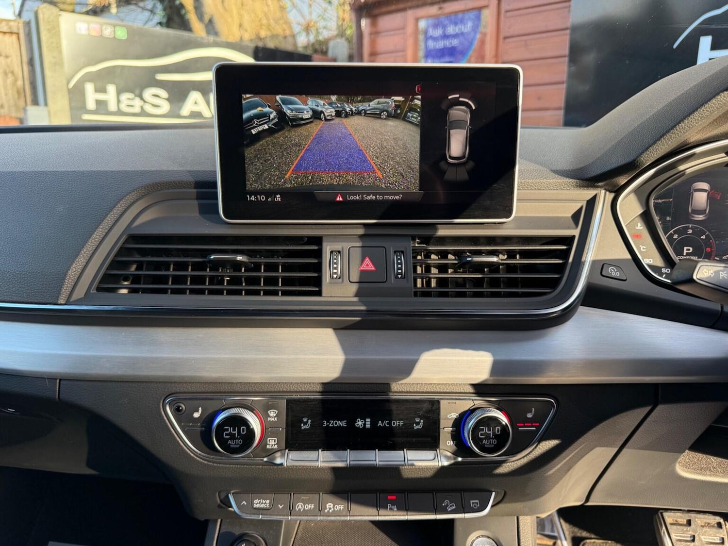 Used Audi Q5 2017 for sale - 77159256: Photo 36