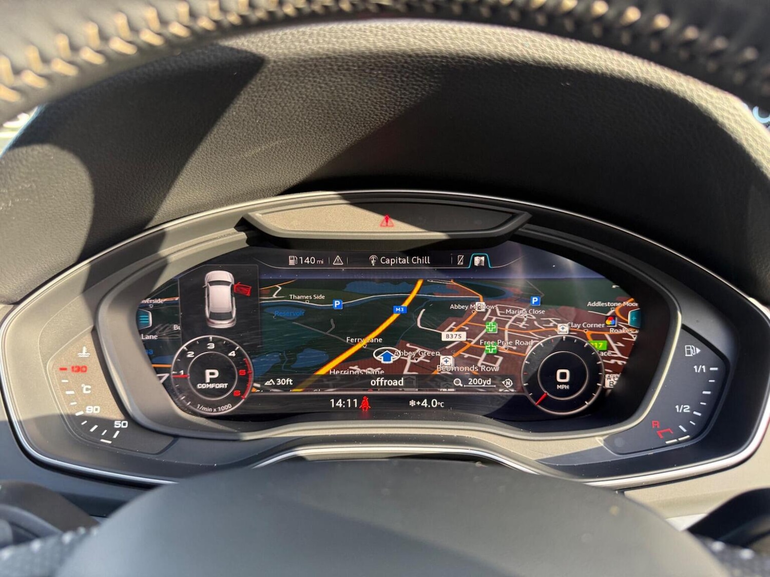 Used Audi Q5 2017 for sale - 77159256: Photo 37