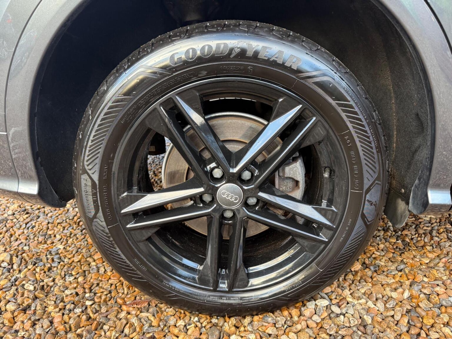 Used Audi Q5 2017 for sale - 77159256: Photo 42