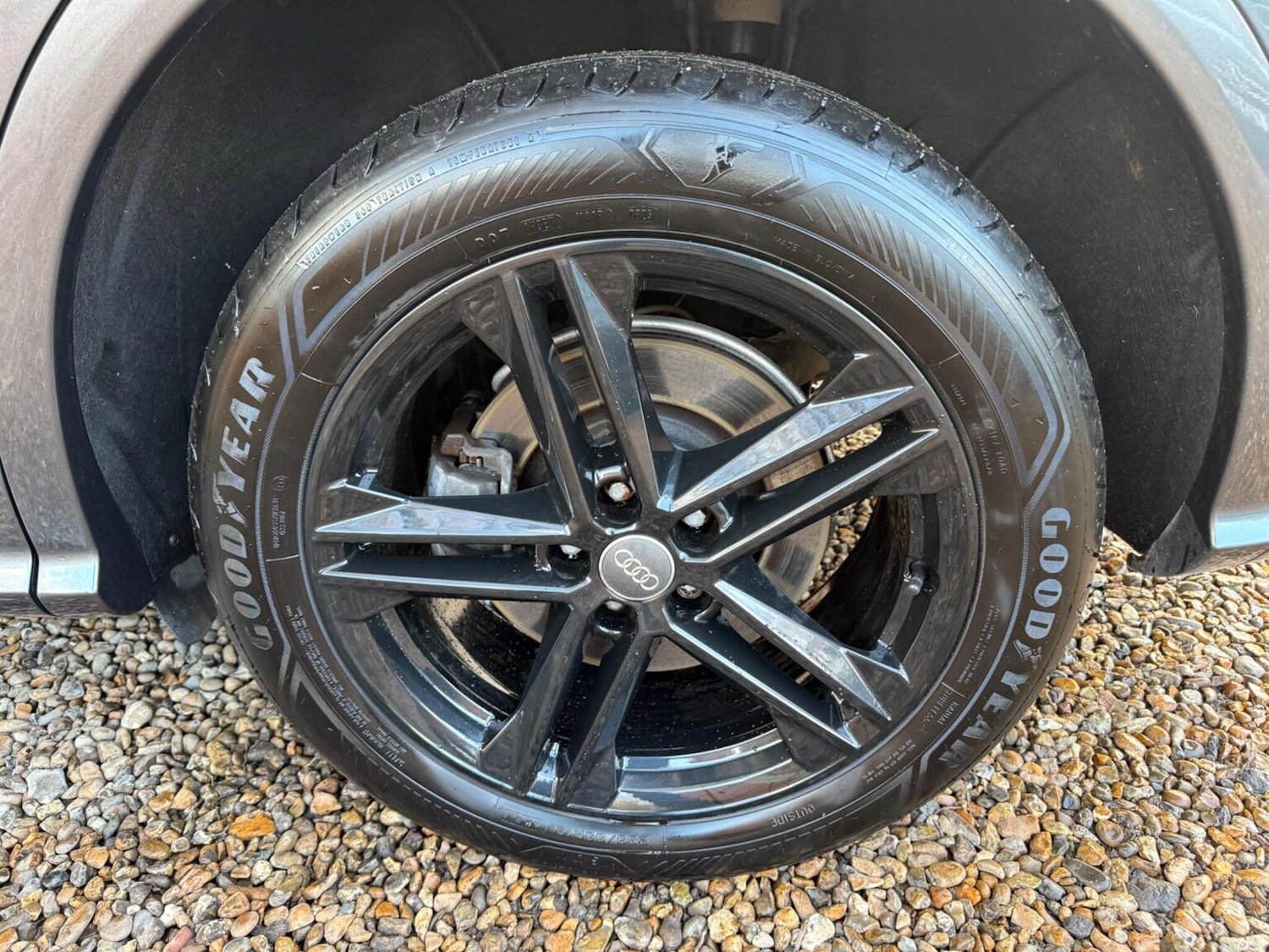 Used Audi Q5 2017 for sale - 77159256: Photo 44