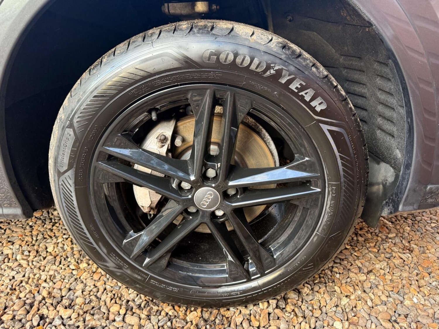 Used Audi Q5 2017 for sale - 77159256: Photo 45