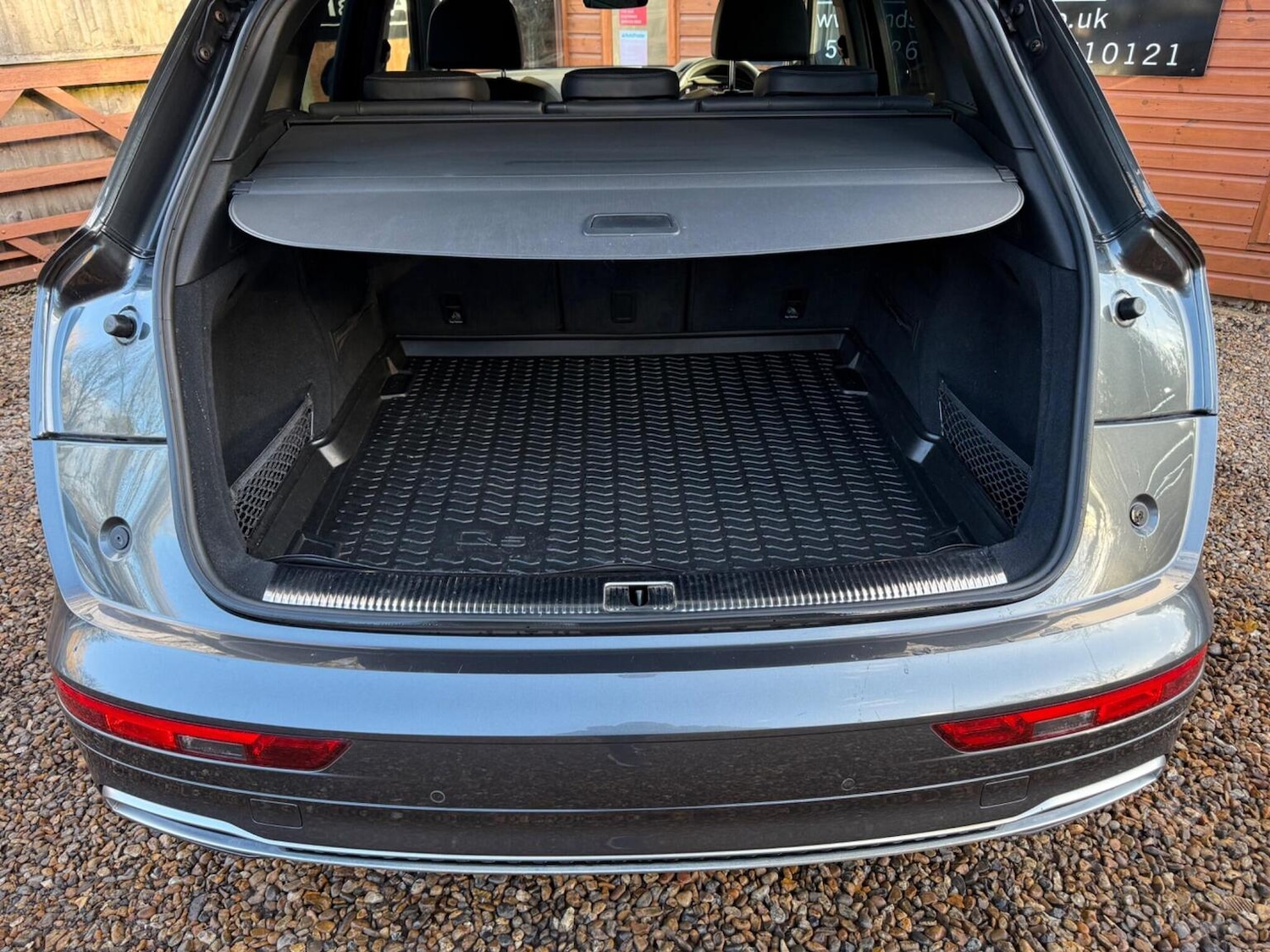 Used Audi Q5 2017 for sale - 77159256: Photo 46