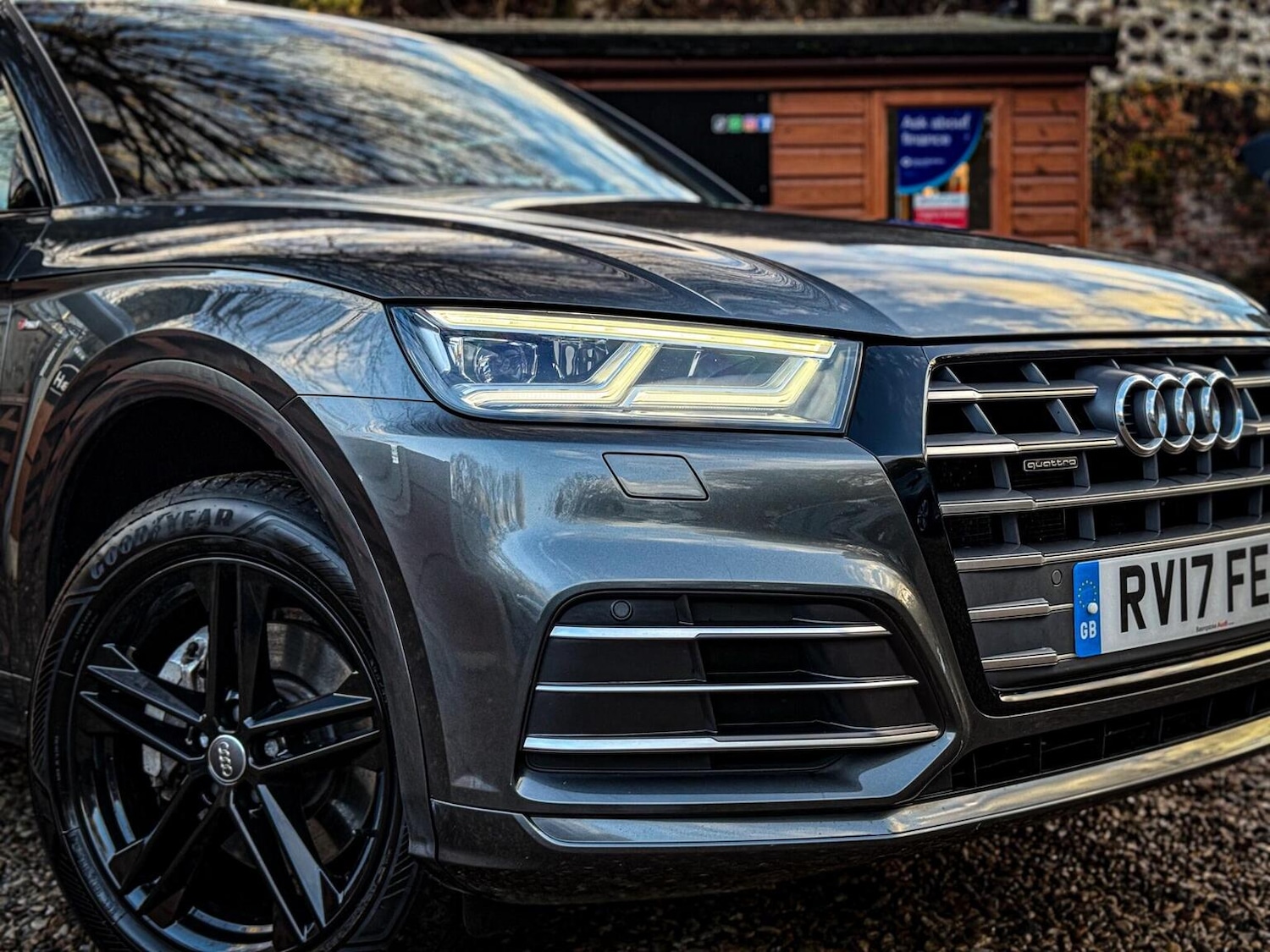 Used Audi Q5 2017 for sale - 77159256: Photo 5