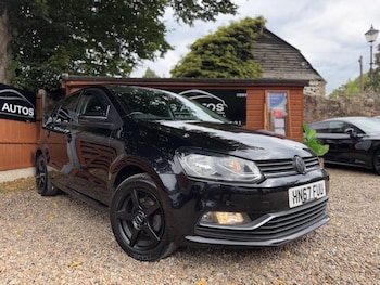 2017 - 1.2 TSI Match Edition Euro 6 (s/s) 5dr