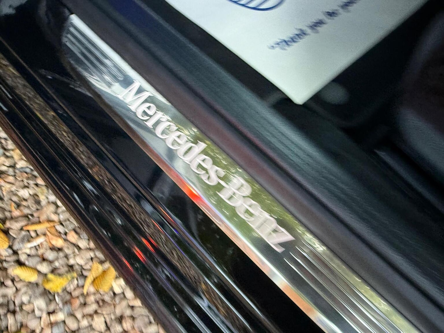 Used Mercedes-Benz C Class 2020 for sale - 76583305: Photo 24