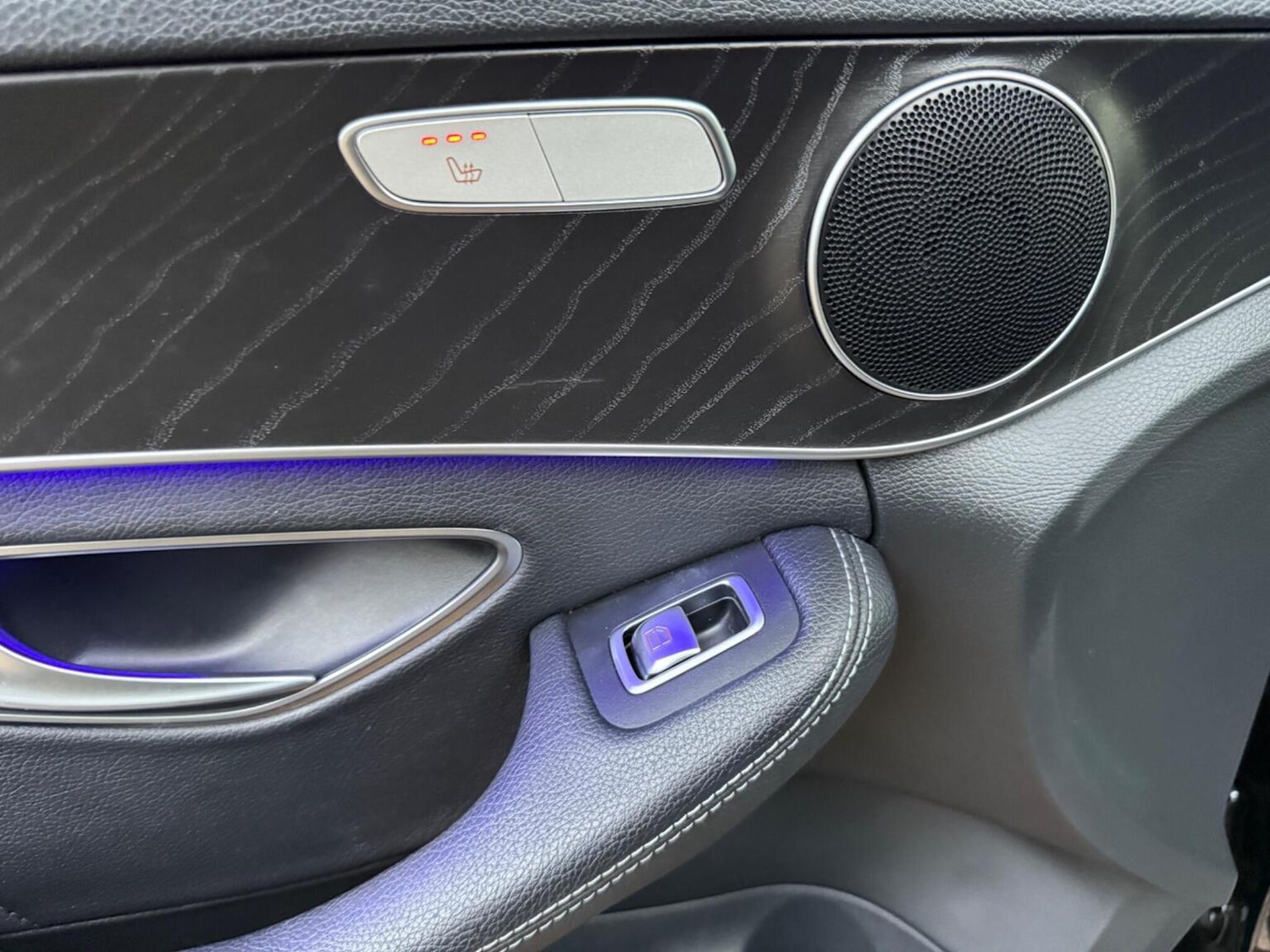 Used Mercedes-Benz C Class 2020 for sale - 76583305: Photo 25