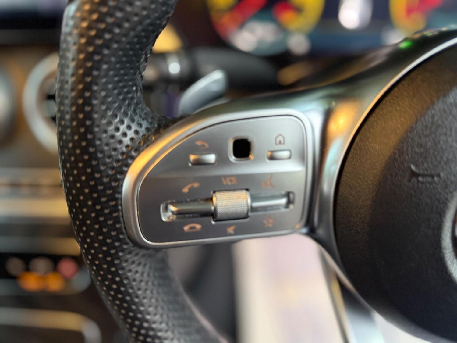 Used Mercedes-Benz C Class 2020 for sale - 76583305: Photo 31