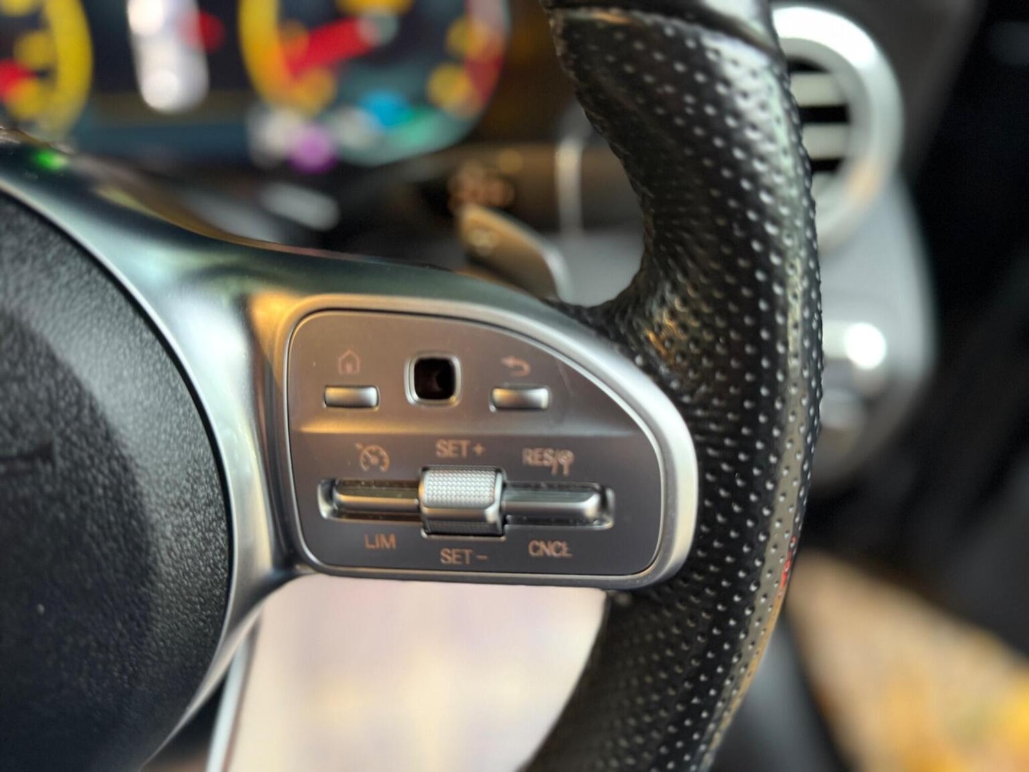 Used Mercedes-Benz C Class 2020 for sale - 76583305: Photo 32