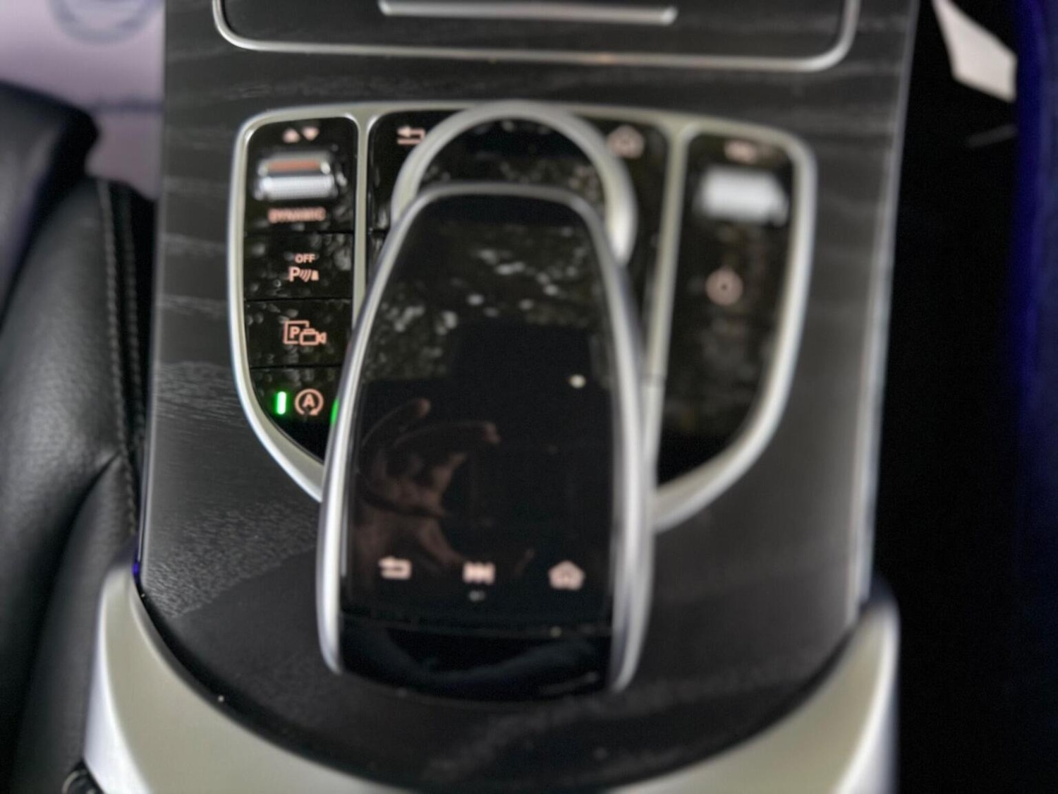 Used Mercedes-Benz C Class 2020 for sale - 76583305: Photo 35