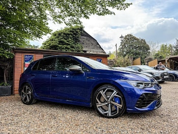 Used Volkswagen Golf 2023 for sale - 75366916: Photo