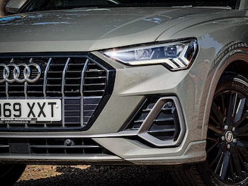 Used Audi Q3 2019 for sale - 78858162: Photo