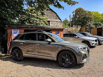 Used Audi Q3 2019 for sale - 78858162: Photo