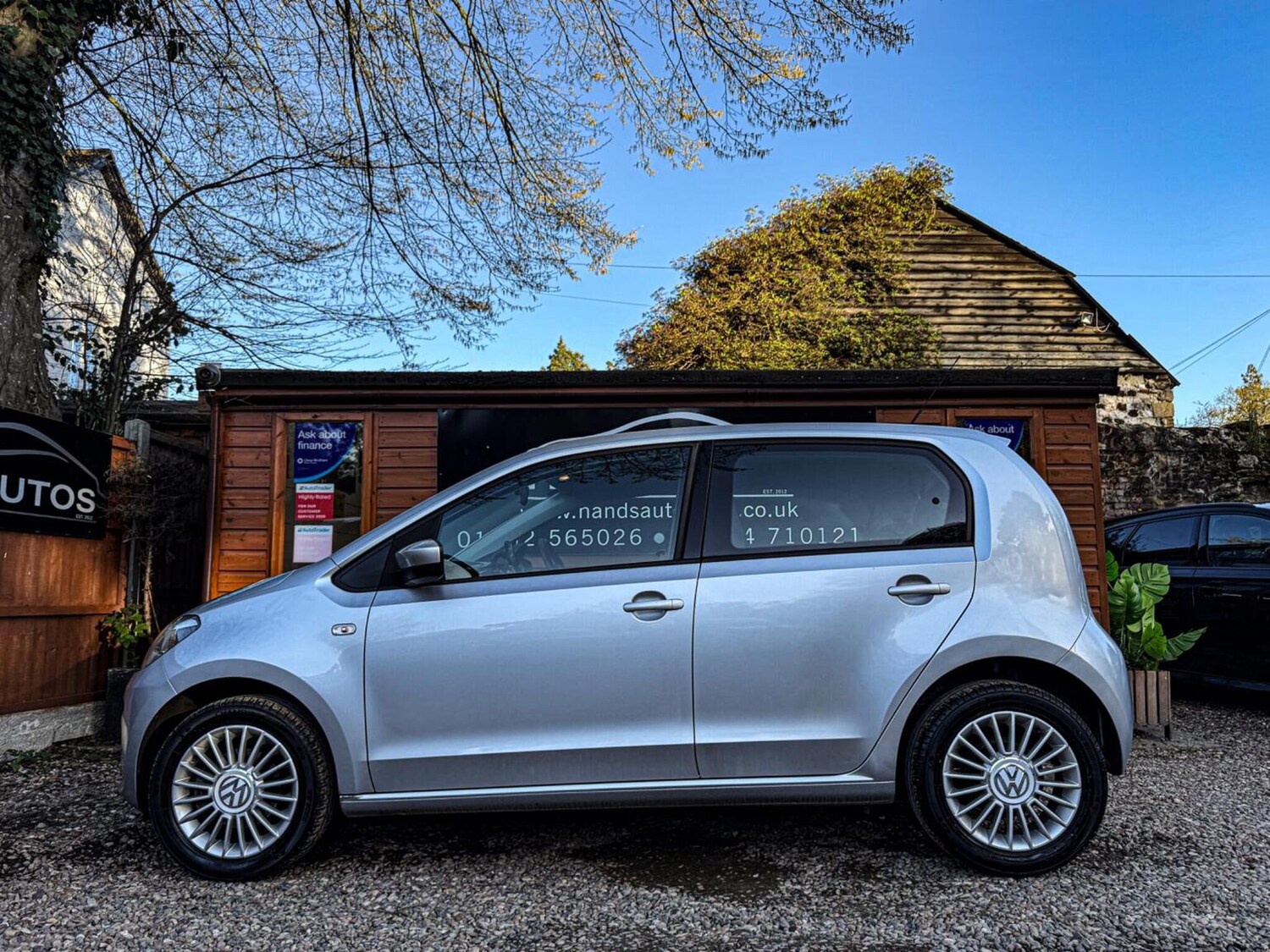 Used Volkswagen up! 2013 for sale - 77931255: Photo 13