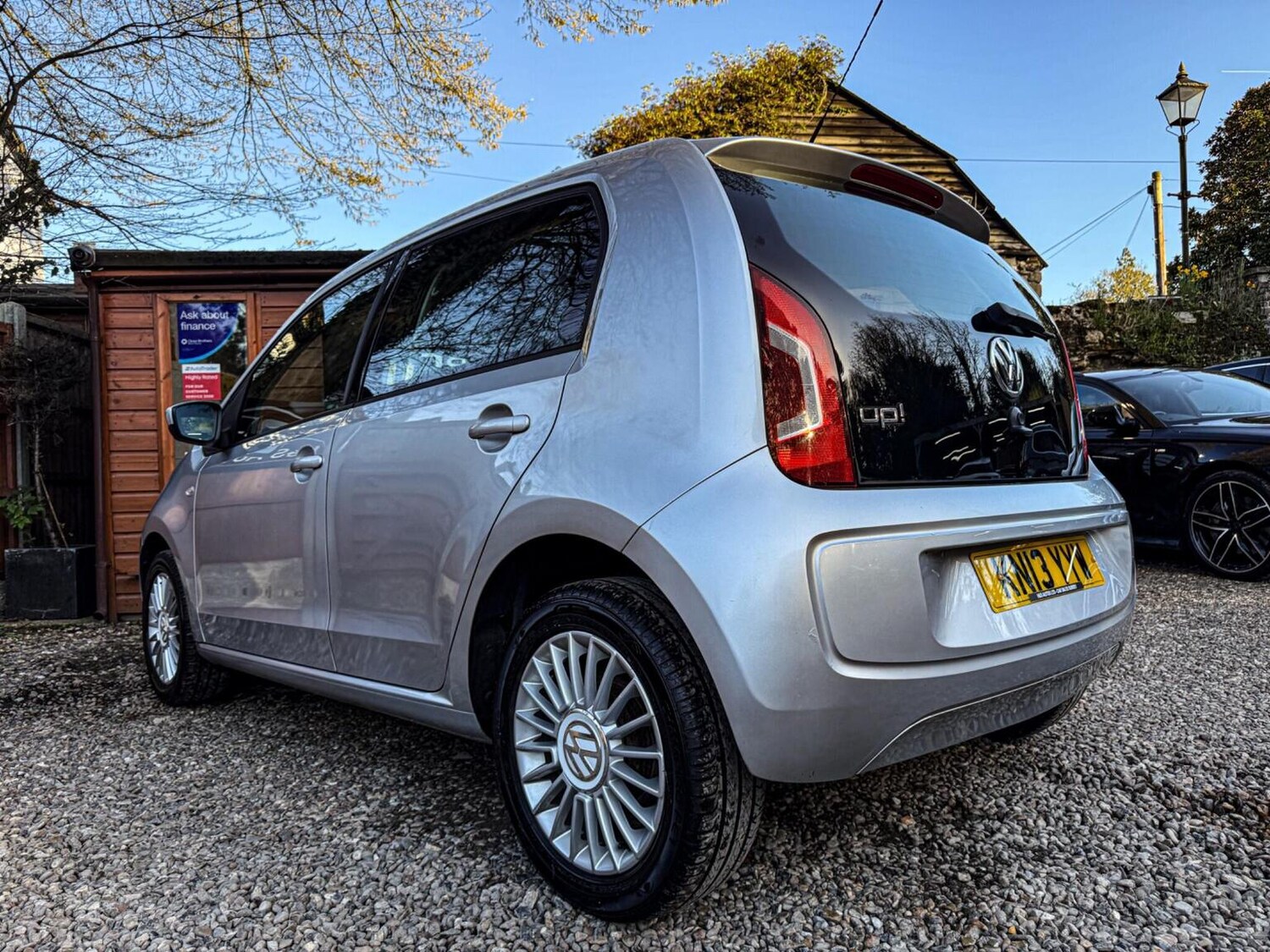 Used Volkswagen up! 2013 for sale - 77931255: Photo 14