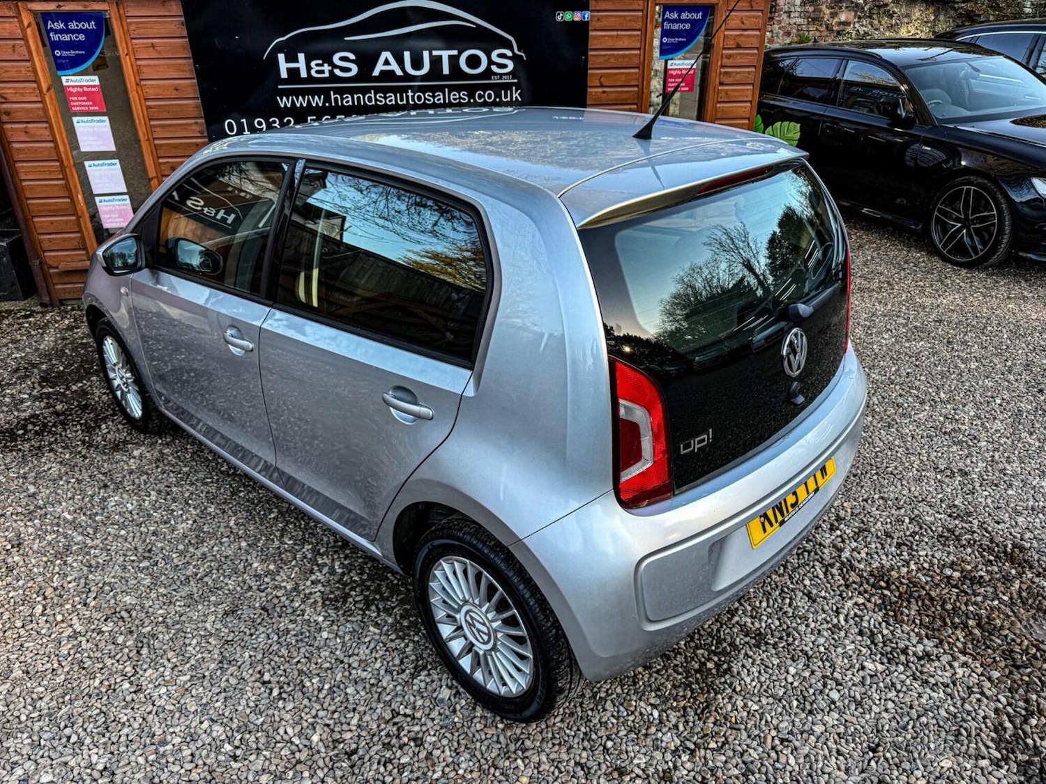 Used Volkswagen up! 2013 for sale - 77931255: Photo 15