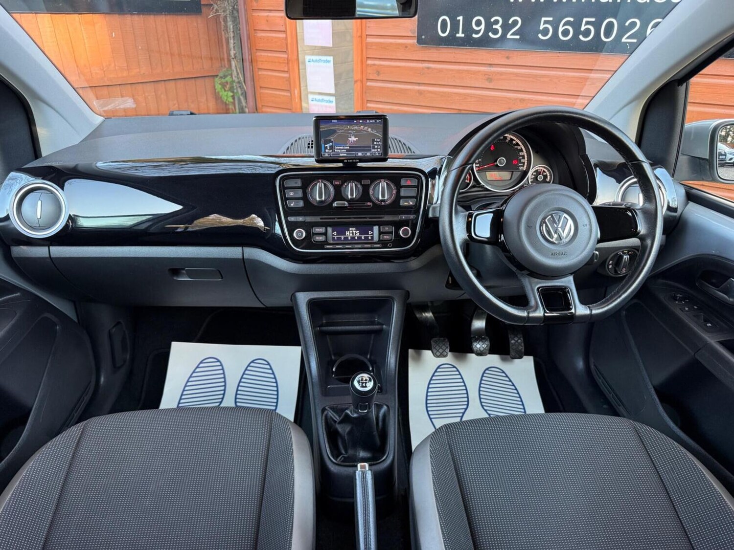 Used Volkswagen up! 2013 for sale - 77931255: Photo 20