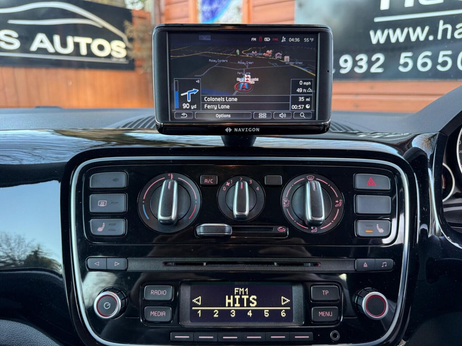 Used Volkswagen up! 2013 for sale - 77931255: Photo 21