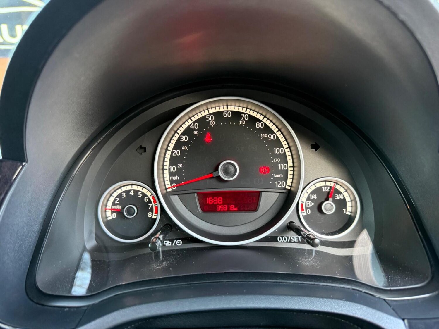 Used Volkswagen up! 2013 for sale - 77931255: Photo 22