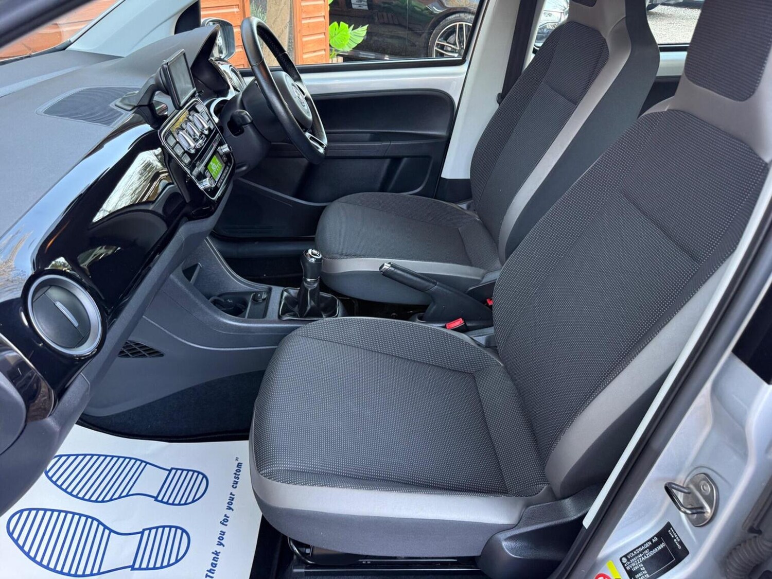 Used Volkswagen up! 2013 for sale - 77931255: Photo 25