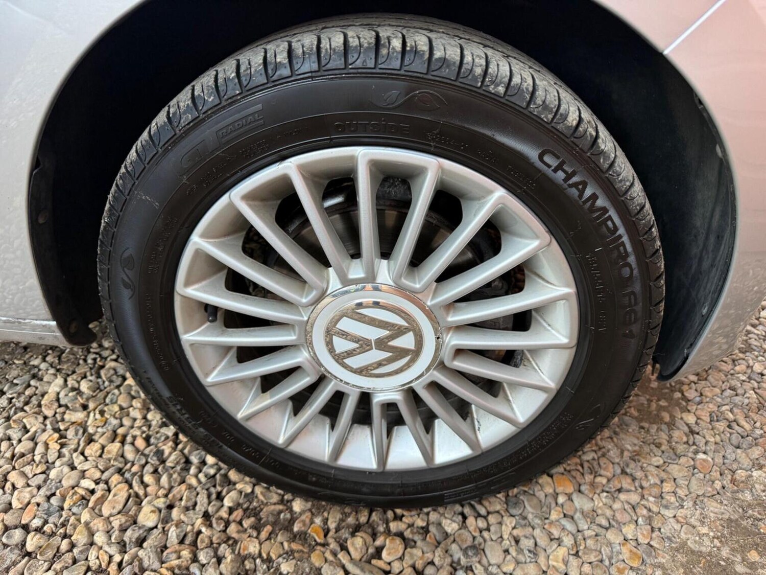 Used Volkswagen up! 2013 for sale - 77931255: Photo 30