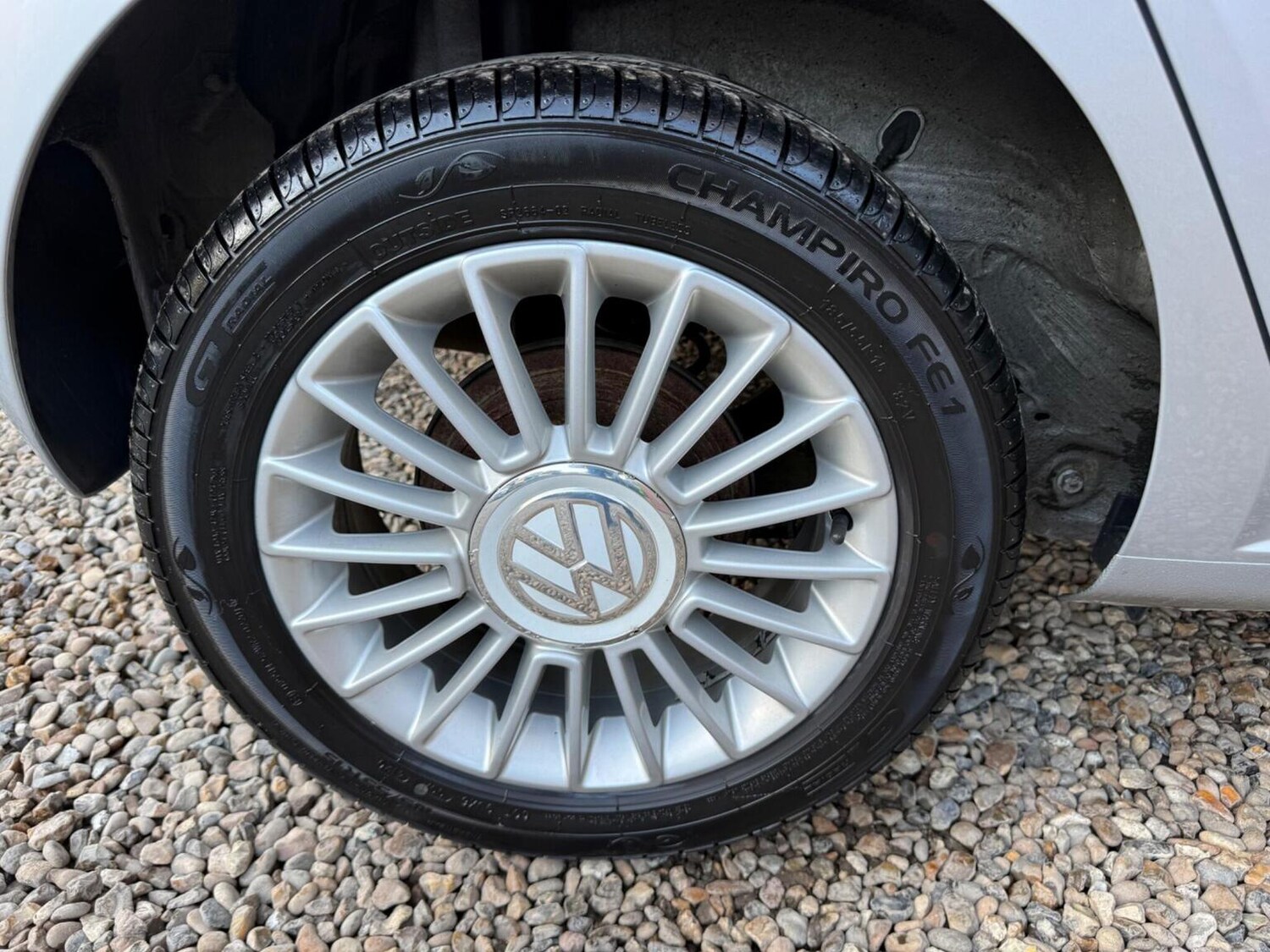 Used Volkswagen up! 2013 for sale - 77931255: Photo 31