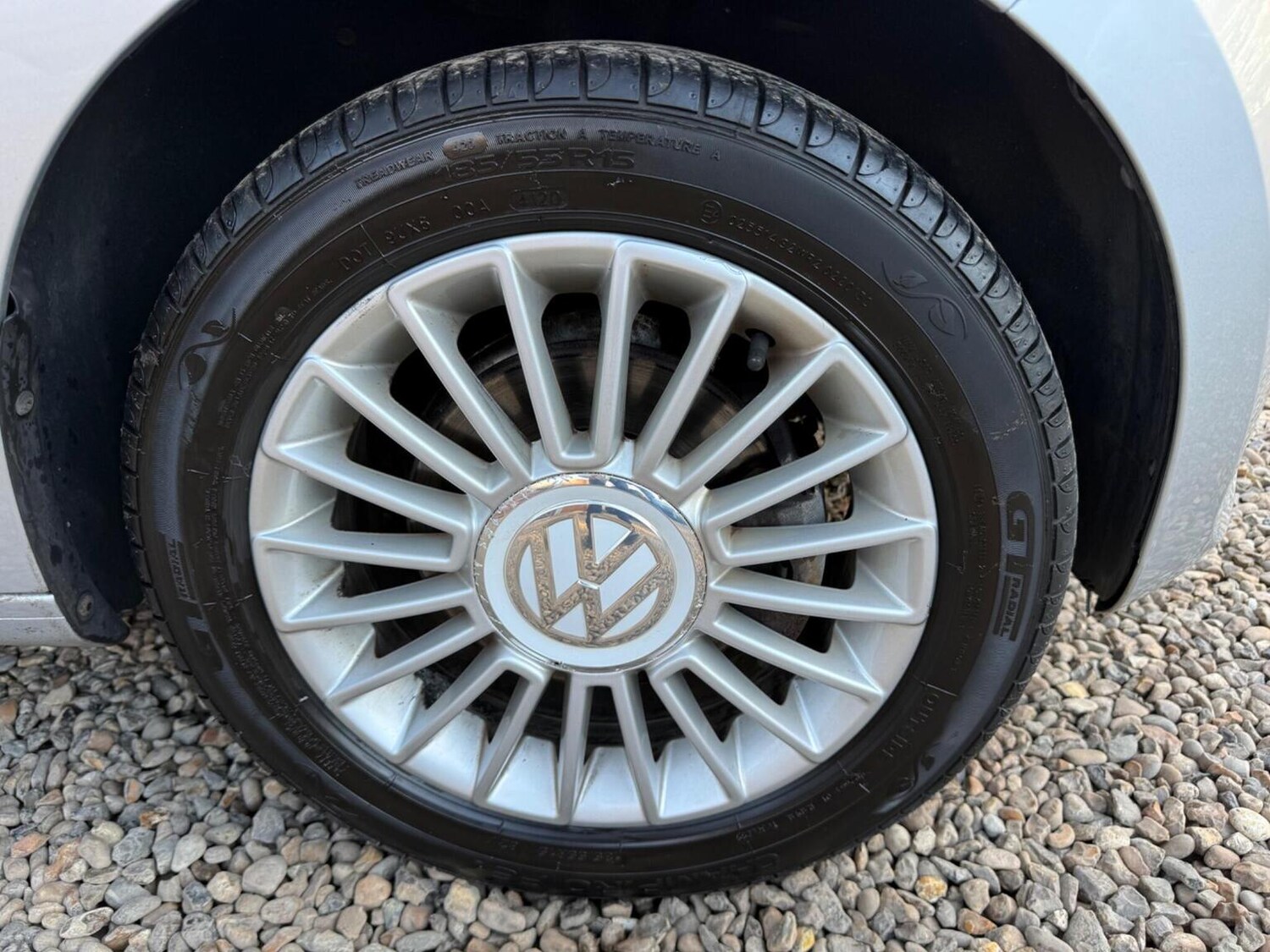 Used Volkswagen up! 2013 for sale - 77931255: Photo 32