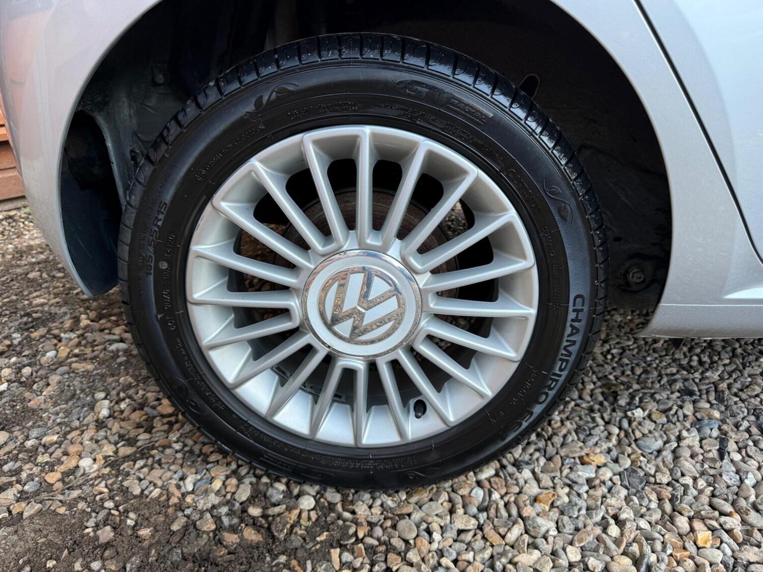 Used Volkswagen up! 2013 for sale - 77931255: Photo 33