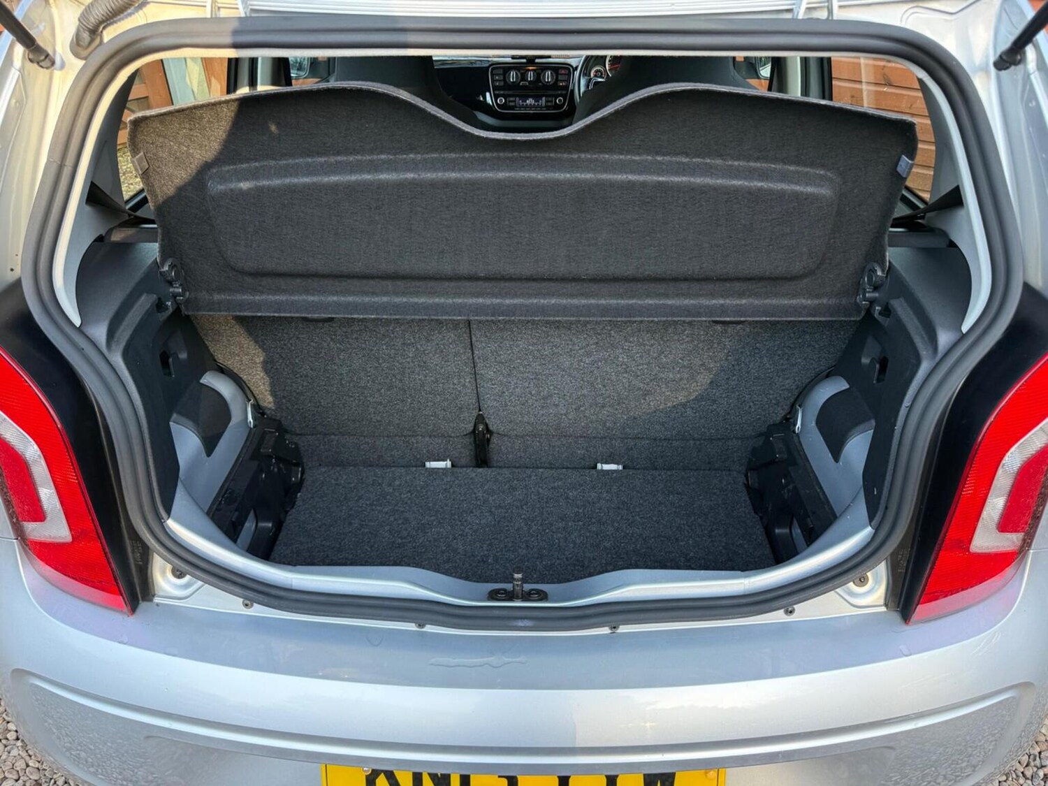 Used Volkswagen up! 2013 for sale - 77931255: Photo 34