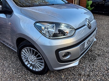 Used Volkswagen up! 2013 for sale - 77931255: Photo